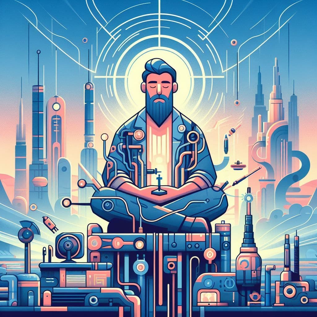How 30 years of gaming shaped my skills