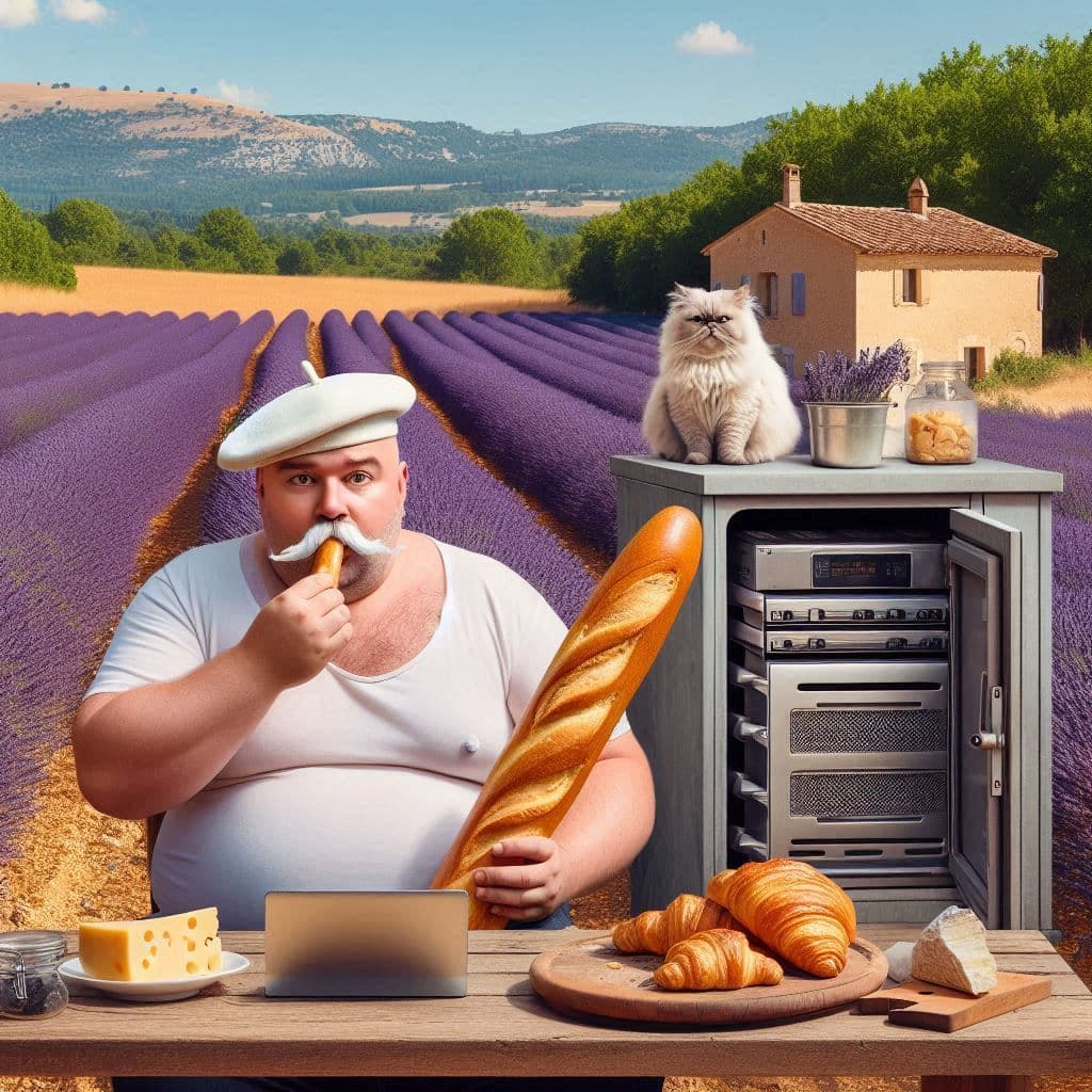 Taking an Extended Break: it’s a Good Idea